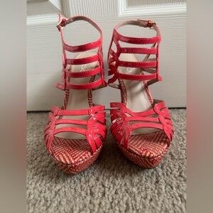 Fun Strappy Women's Sandals